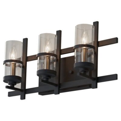 Ethan Bath Bar by Feiss - Starlight Lighting USA and Canada